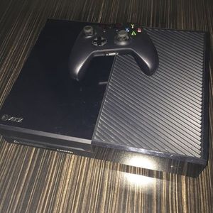 Xbox 1